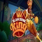 Juntamente com o jogo Cuspir e correr para Android, baixar grátis do Slam dunk king em celular ou tablet.