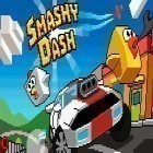 Juntamente com o jogo  para Android, baixar grátis do Smashy dash em celular ou tablet.