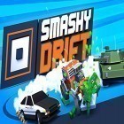 Juntamente com o jogo Os Tanques Loucos para Android, baixar grátis do Smashy drift em celular ou tablet.