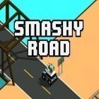 Juntamente com o jogo Caça-níqueis: Torneio para Android, baixar grátis do Smashy road: Arena em celular ou tablet.