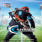 Juntamente com o jogo Alquimia de Fadas para Android, baixar grátis do Sniper Champions: 3D shooting em celular ou tablet.