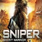 Juntamente com o jogo Guerreiro da sombra para Android, baixar grátis do Sniper: Ghost warrior em celular ou tablet.