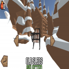 Juntamente com o jogo Os Charmosos para Android, baixar grátis do Snow Rider 3D em celular ou tablet.