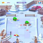 Juntamente com o jogo Exploração da Terra para Android, baixar grátis do Snowball Battle em celular ou tablet.