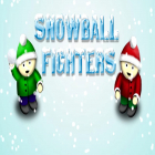 Juntamente com o jogo Cubos de construção para Android, baixar grátis do Snowball Fighters - Winter Snowball Game em celular ou tablet.