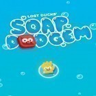Juntamente com o jogo Envolver e Pegar para Android, baixar grátis do Soap dodgem: Bubble puzzle em celular ou tablet.