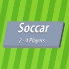 Juntamente com o jogo Desafio de Carros Esportivos 2 para Android, baixar grátis do Soccar: 2-4 players em celular ou tablet.