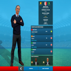 Juntamente com o jogo  para Android, baixar grátis do Soccer Club Management 2024 em celular ou tablet.