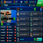 Juntamente com o jogo Raça Fora do Lei para Android, baixar grátis do Soccer Manager 2022- FIFPRO Licensed Football Game em celular ou tablet.
