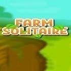 Juntamente com o jogo Partido de heróis para Android, baixar grátis do Solitaire farm em celular ou tablet.