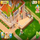 Juntamente com o jogo GTA A Cidade de Pecados para Android, baixar grátis do Solitaire: Texas Village em celular ou tablet.