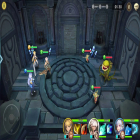 Juntamente com o jogo Mundo de Super kong para Android, baixar grátis do Soul Seeker Knights: Crypto em celular ou tablet.