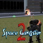 Juntamente com o jogo O Mestre de Tangram para Android, baixar grátis do Space gangster 2 em celular ou tablet.