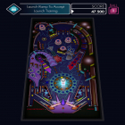 Juntamente com o jogo Tic Tae Toe para Android, baixar grátis do Space Pinball: Classic game em celular ou tablet.