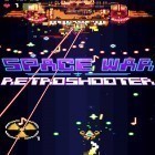 Juntamente com o jogo Rebobinar para Android, baixar grátis do Space war: 2D pixel retro shooter em celular ou tablet.