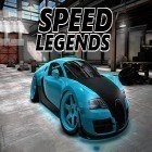 Juntamente com o jogo Espadigo para Android, baixar grátis do Speed legends: Drift racing em celular ou tablet.