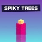 Juntamente com o jogo  para Android, baixar grátis do Spiky trees em celular ou tablet.