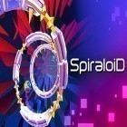 Juntamente com o jogo Aventuras estreladas para Android, baixar grátis do Spiraloid em celular ou tablet.