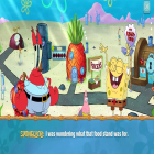 Juntamente com o jogo PewDiePie simulador de videobloger para Android, baixar grátis do SpongeBob: Get Cooking em celular ou tablet.