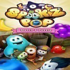 Juntamente com o jogo Super-Basquetebol 3D para Android, baixar grátis do Spookiz pop: Match 3 puzzle em celular ou tablet.