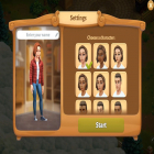 Juntamente com o jogo Os invocadores: A justiça prevalecerá para Android, baixar grátis do Spring Valley: Farm Quest Game em celular ou tablet.