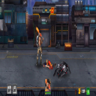 Juntamente com o jogo Stardom para Android, baixar grátis do Squad of Heroes: RPG battle em celular ou tablet.