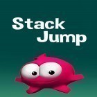 Juntamente com o jogo Desafio de Cubix para Android, baixar grátis do Stack jump em celular ou tablet.