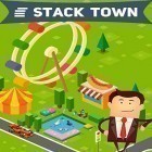 Juntamente com o jogo Movimento: Jogo de Quebra-cabeça para Android, baixar grátis do Stack town em celular ou tablet.