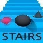 Juntamente com o jogo Snowboard racing ultimate para Android, baixar grátis do Stairs em celular ou tablet.