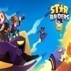 Juntamente com o jogo Zumbis chegando para Android, baixar grátis do Star raiders em celular ou tablet.