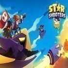 Juntamente com o jogo Super pato: O jogo para Android, baixar grátis do Star shooters: Galaxy dash em celular ou tablet.