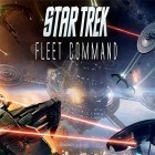 Juntamente com o jogo Balanço 3D para Android, baixar grátis do Star trek: Fleet command em celular ou tablet.