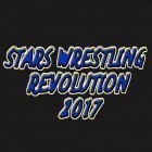 Juntamente com o jogo  para Android, baixar grátis do Stars wrestling revolution 2017: Real punch boxing em celular ou tablet.
