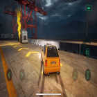 Juntamente com o jogo O Condutor de Trem 2 EUA para Android, baixar grátis do Static Shift Racing em celular ou tablet.