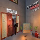 Juntamente com o jogo As Guerras Mecánicas para Android, baixar grátis do Stealth agent gangster mission em celular ou tablet.