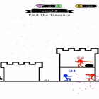 Juntamente com o jogo Franco-atirador do exército: Missão especial para Android, baixar grátis do Stick Hero: Tower Defense em celular ou tablet.