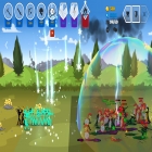 Juntamente com o jogo Zombs royale.io: 2D battle royale para Android, baixar grátis do Stick War 3 em celular ou tablet.
