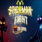 Juntamente com o jogo O tamanho importa para Android, baixar grátis do Stickman fight: The game em celular ou tablet.