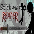 Juntamente com o jogo  para Android, baixar grátis do Stickman reaper em celular ou tablet.