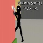 Juntamente com o jogo O Mestre de Tangram para Android, baixar grátis do Stickman shooter: Cover fire em celular ou tablet.