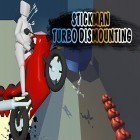 Juntamente com o jogo Pecados doces para Android, baixar grátis do Stickman turbo dismounting 3D em celular ou tablet.