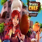 Juntamente com o jogo My nano world para Android, baixar grátis do Stone age chef: The crazy restaurant and cooking game em celular ou tablet.