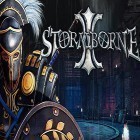 Juntamente com o jogo Moto de morte 3 para Android, baixar grátis do Stormborne 3: Blade war em celular ou tablet.