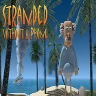 Juntamente com o jogo RPG Sete animais sagrados para Android, baixar grátis do Stranded without a phone em celular ou tablet.
