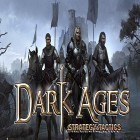 Juntamente com o jogo Navios de Guerra online para Android, baixar grátis do Strategy and tactics: Dark ages em celular ou tablet.