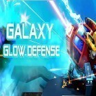 Juntamente com o jogo O Caçador de Demónios para Android, baixar grátis do Strategy: Galaxy glow defense em celular ou tablet.