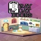 Juntamente com o jogo Poleiro para Android, baixar grátis do Stray cat doors em celular ou tablet.