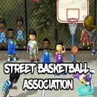Juntamente com o jogo Enérgico para Android, baixar grátis do Street basketball association em celular ou tablet.