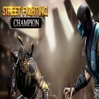 Juntamente com o jogo Fantasia final 9 para Android, baixar grátis do Street shadow fighting champion em celular ou tablet.