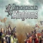 Juntamente com o jogo Guerreiro da sombra para Android, baixar grátis do Stronghold kingdoms: Feudal warfare em celular ou tablet.